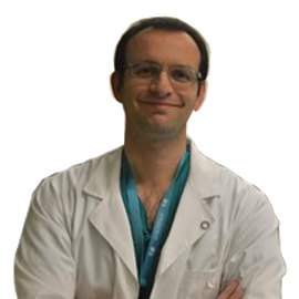 Equipa da Clínica Médica e Dentária de Paranhos - Dr. Bruno Melica