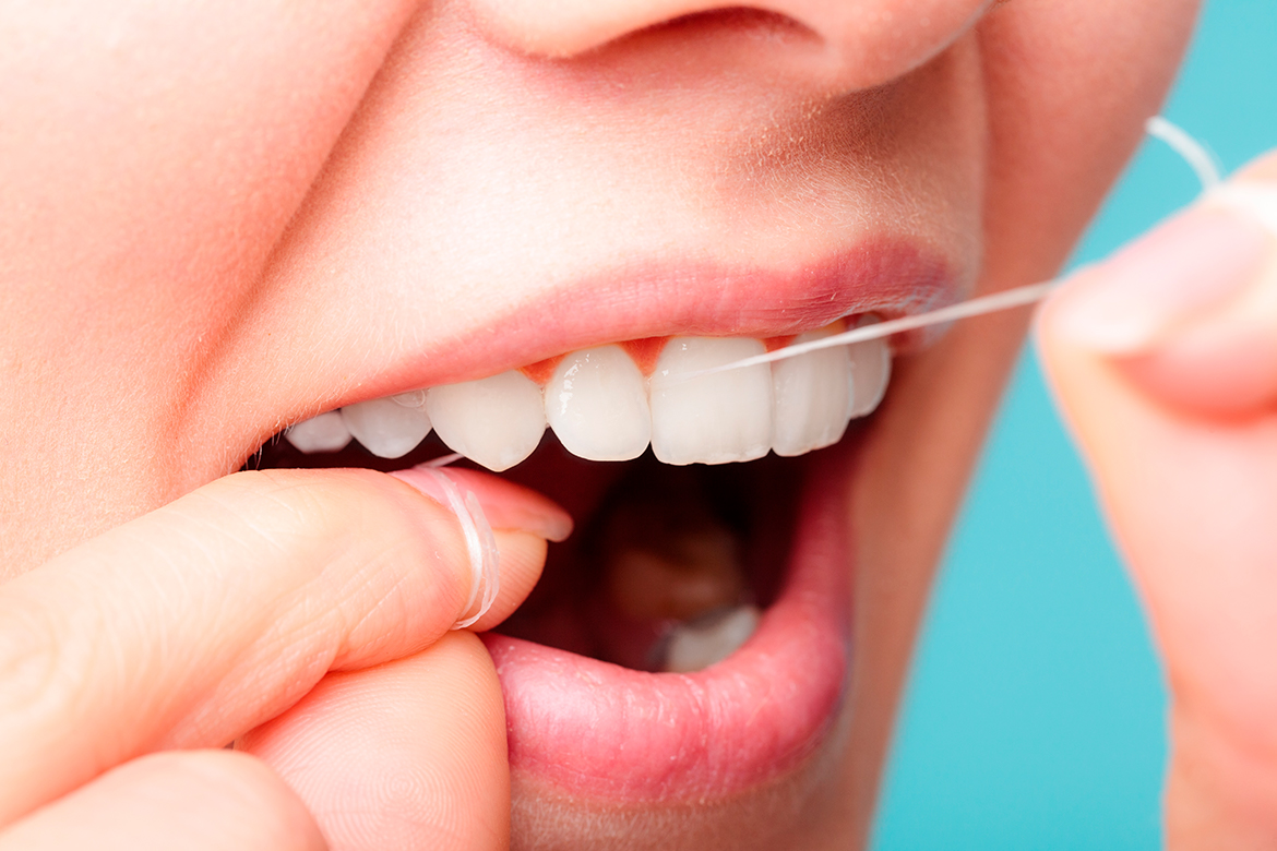 Clínica Médica e Dentária de paranhos - Higiene Oral